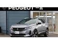 2024 Peugeot 3008