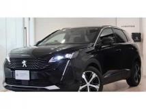2024 Peugeot 3008
