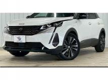 2023 Peugeot 3008