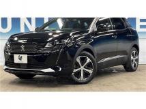 2023 Peugeot 3008