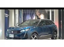 2023 Peugeot 3008
