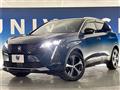 2022 Peugeot 3008