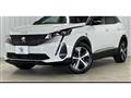 2022 Peugeot 3008