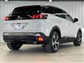 2022 Peugeot 3008