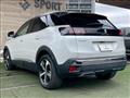 2022 Peugeot 3008