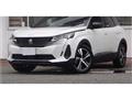 2022 Peugeot 3008