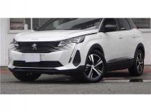2022 Peugeot 3008