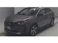 2022 Peugeot 3008
