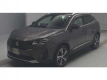 2022 Peugeot 3008