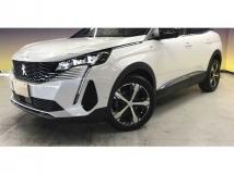 2022 Peugeot 3008