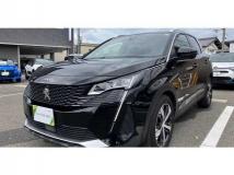 2022 Peugeot 3008