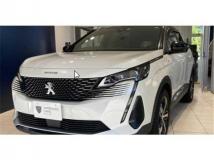 2022 Peugeot 3008