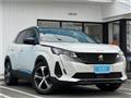 2021 Peugeot 3008