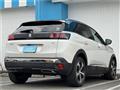 2021 Peugeot 3008