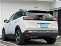 2021 Peugeot 3008