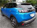 2021 Peugeot 3008