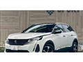 2021 Peugeot 3008