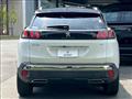 2021 Peugeot 3008