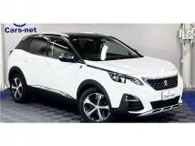 2020 Peugeot 3008