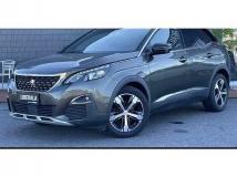 2020 Peugeot 3008