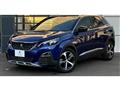 2020 Peugeot 3008