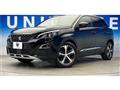 2020 Peugeot 3008