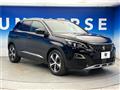 2020 Peugeot 3008
