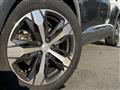 2020 Peugeot 3008
