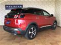 2020 Peugeot 3008