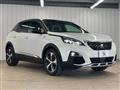 2020 Peugeot 3008
