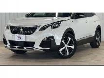 2020 Peugeot 3008