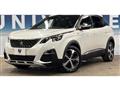 2019 Peugeot 3008