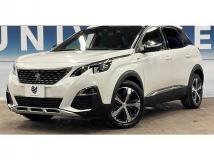 2019 Peugeot 3008