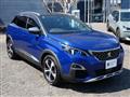 2019 Peugeot 3008