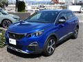 2019 Peugeot 3008