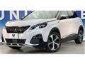 2019 Peugeot 3008