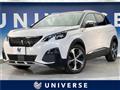 2019 Peugeot 3008