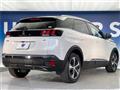 2019 Peugeot 3008