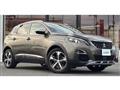 2019 Peugeot 3008