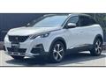 2019 Peugeot 3008