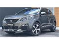 2019 Peugeot 3008