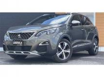 2019 Peugeot 3008