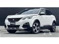 2019 Peugeot 3008