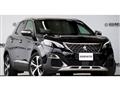 2019 Peugeot 3008