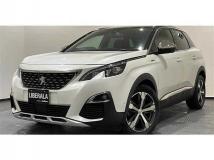 2019 Peugeot 3008