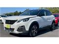 2018 Peugeot 3008