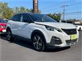 2018 Peugeot 3008