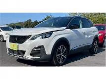 2018 Peugeot 3008