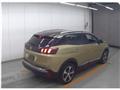 2018 Peugeot 3008