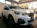 2018 Peugeot 3008